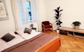 Apartmán Isabel