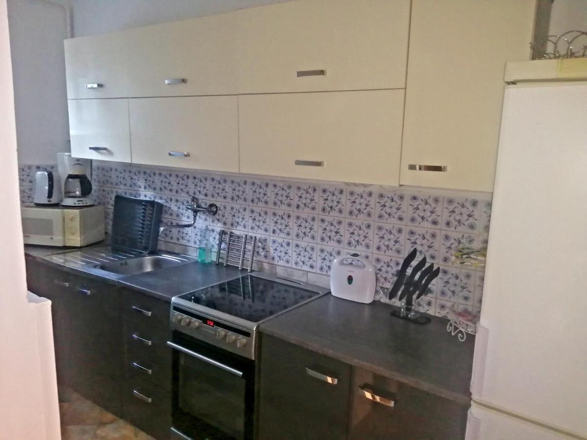 Apartmán Isabel Decin Exteriér fotografie