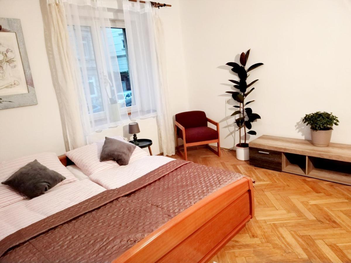Apartmán Isabel Decin Exteriér fotografie