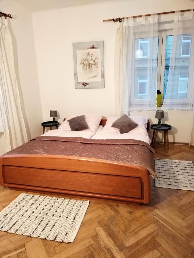 Apartmán Isabel Decin Exteriér fotografie
