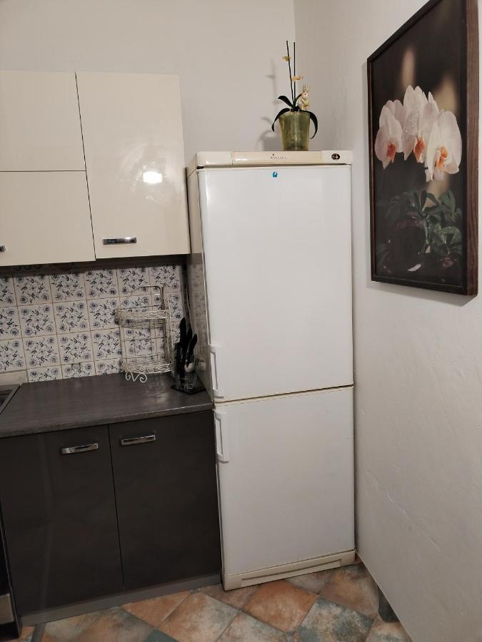 Apartmán Isabel Decin Exteriér fotografie